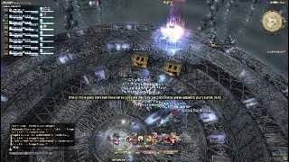 Omega 12 Savage War Pov