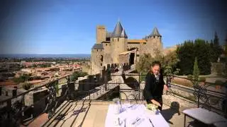 MGallery Carcassonne Hotel de la Cite