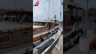 Gulet for sale in Bulgaria