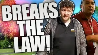 WA STATE CAUGHT BREAKING THE LAW - RECORDS REQUEST REFUSED!!!