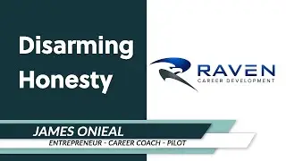 James Onieal: Disarming Honesty