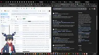 Det. Muffin - Epstein Emails Examined!