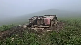 Village poor people struggling days | primitive life style | village lifestyle | 