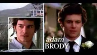 The OC Season 5 Opening Credits