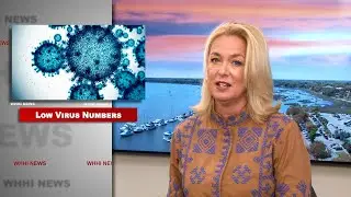 WHHI NEWS | Betsy McDaniel, Local Headlines | September 11, 2025 | WHHITV