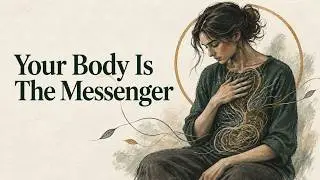 Your Body Is Talking to You, Listen to It! (Bonus: 10 Healing Tips)