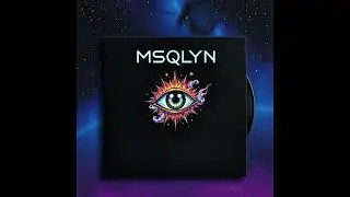 MSQLYN - CASSETTE2 | House Music | VHS Tape #HouseMusic #vhsrecording #vhscassette