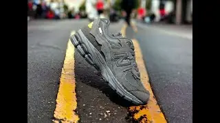 New Balance 2002 phantom