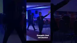 Введение в Energetic Host