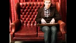 Gareth Richards - Christmas comedown