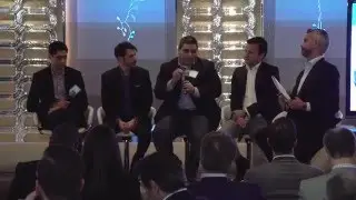 The Universal ID Panel @ The Programmatic 401: Data & Measurement