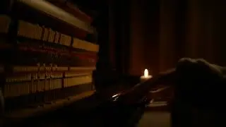 Koto - piano room - Hideyuki Hashimoto