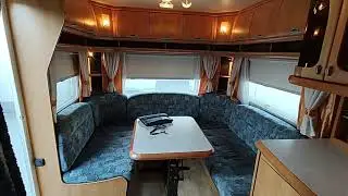 Hobby 540 Mover