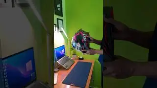 Unboxing KYT TT Revo Helmet #kyt #kythelmet