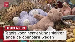 Gemeente Lelystad maakt nieuw beleid rondom herdenkingsplaatsen fatale ongevallen | Omroep Flevoland