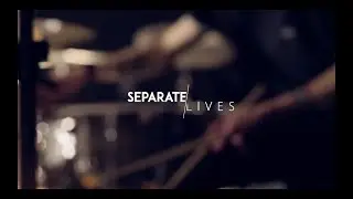 H&AElig;LOS - Separate Lives (Drum Remix)