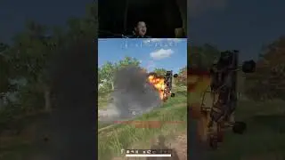Норм закинул  twitch.tv/max1mljs #pubg #maximus #shorts