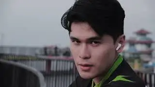 STOP Kusam Setelah Olahraga! Pria Aktif lebih efektif pakai Gbee For Men.