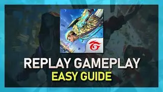 How To Enable Free Fire Replay - Record Gameplay Guide