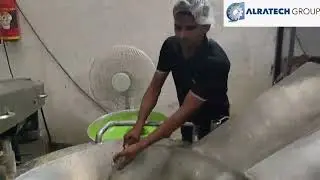 Bundi Making plant