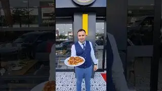 🍽️🔥Ankara&rsquo;s Registered Fındık Lahmacun Spot &ndash; With Free Tea!