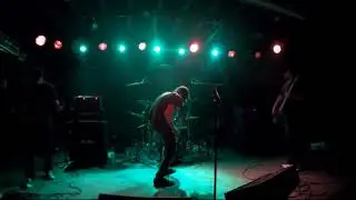 Negative Slug - Blotted Rotted (Live in Mocvara)