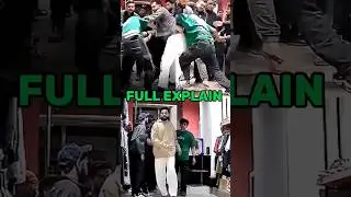 ELVISH YADAV VS MAXTERN FULL FIGHT EXPLAIN #elvishyadav#maxtern#shorts#fight #viral#shortsfeed