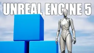 Как использовать LLM для написания кода для Unreal Engine 5...