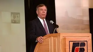 Charlie Kruse - 2014 MFB Annual Meeting