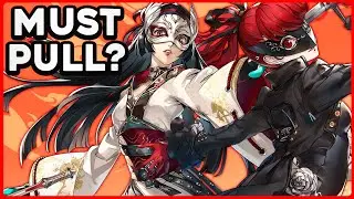 План выпуска 3.0 и грядущие мета-юниты в глобальной версии - Persona 5: The Phantom X