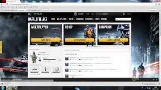 BF3 Problem!!Game disconnected: client closed down connection[FIXED *YAY*]