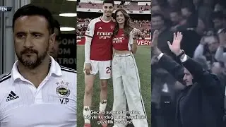 Futbol Tayfaya &Ouml;zel Sad Edit Derleme (Hayatı Sorgularken İzlemelik)