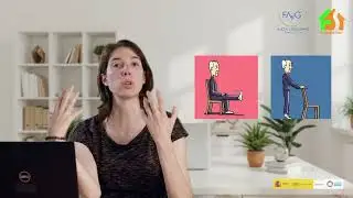 Fisioterapia Fisio senior parte 1 - Fundación Alicia y Guillermo