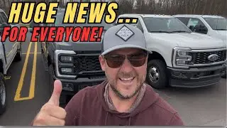 BREAKING NEWS Ford offering Employee pricing to Everyone on Ford and Lincoln vehicle PLEASE WATCH!