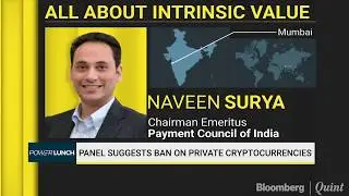 Panel Suggests Ban On Private Cryptocurrencies