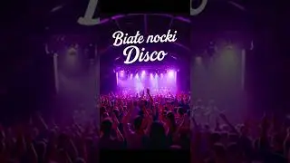Białe nocki 