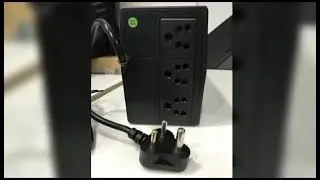 INTEX protector 725 Stay Powered
