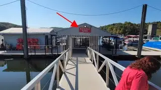 KAYAK FISHING -BEECHFORK LAKE-  MARINA-WEST VIRGINIA