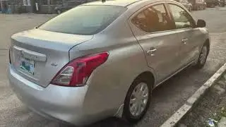 Reg&reg;️ #mazda  Versa 2013 #4.3M🤑🌶️ Few months Standard #carblogger🌍 08023408864 #lagos #carforsale
