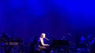 Jackson Browne - Love Needs a Heart (Boston 5/15/18)
