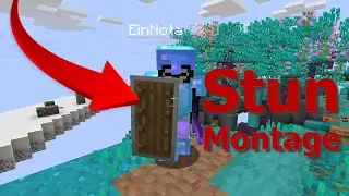 - Zum ersten Mal - wieder mit Stuns💥 SkyWars Montage⚔️