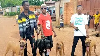 Mega byte_-_ ndjo mwinsho ( clip officiel)