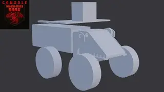 Farming Simulator 25 Dragon Series 995X Modelling