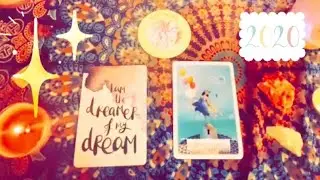 Which month in 2020 will bring major life changes? Surprises! 💝🎁 Pick a Card