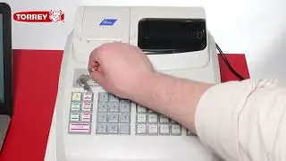 Tutorial Software ECR System - Caja Registradora Torrey