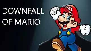 Ain't no party like a Mario party