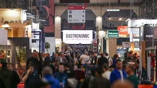 Gastronomic Forum Barcelona 2024: resumen primer d&iacute;a