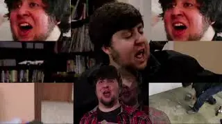 [YTPMV] JonTron's Paradise