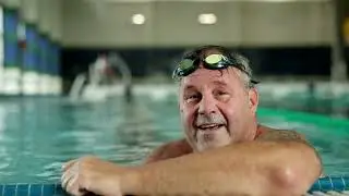 Scott&rsquo;s Second Triathlon | Clash Daytona | Limb Loss & Limb Difference Awareness Month