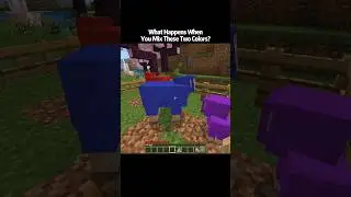 Minecraft sheep colors moments